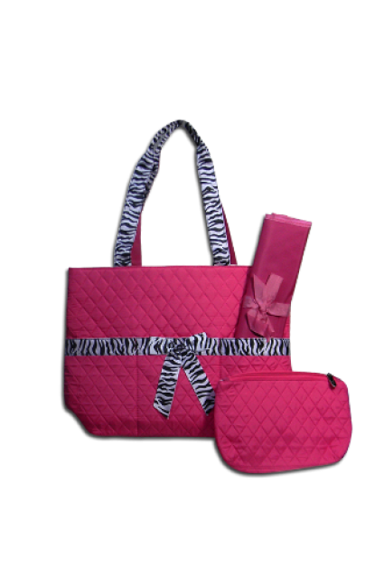 Diaper Bag-LZQ2121-PINK